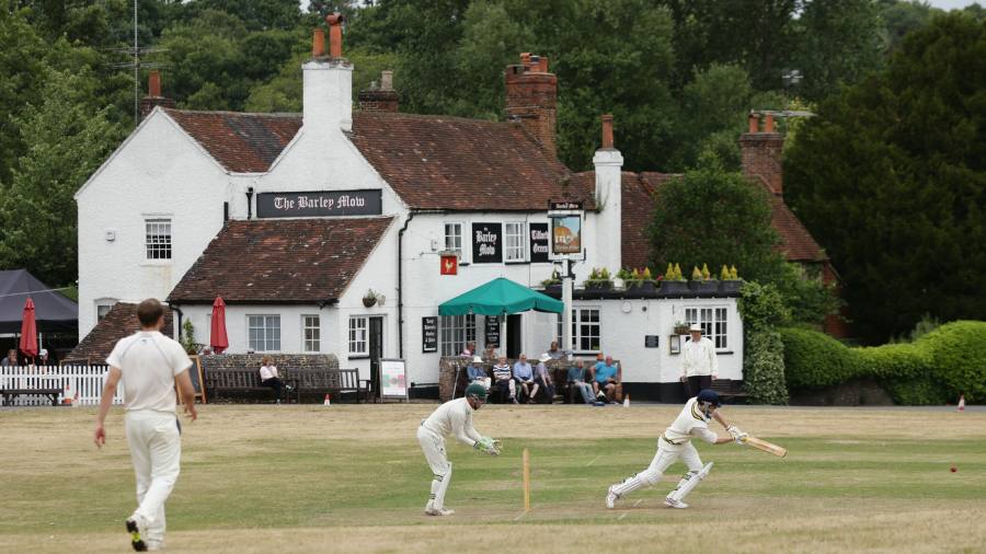 L'amore della Gran Bretagna per la tradizione ha un prezzo