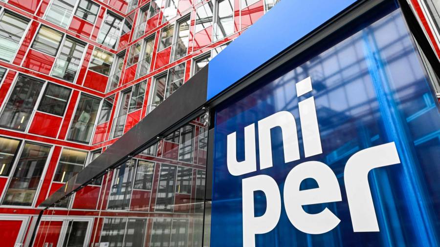 La Germania nazionalizzerà Uniper, utility in difficoltà, con un salvataggio di 29 miliardi di euro