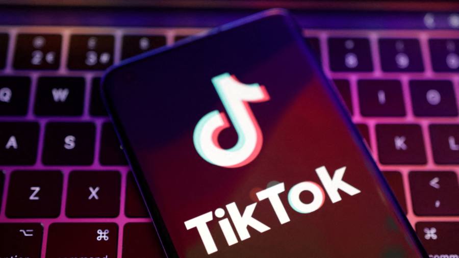 TikTok vieta la raccolta fondi della campagna politica sulla sua piattaforma