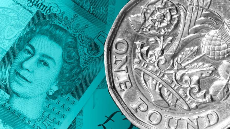 Il mini-Budget di Kwasi Kwarteng accende le vendite pesanti in sterline e scrofette