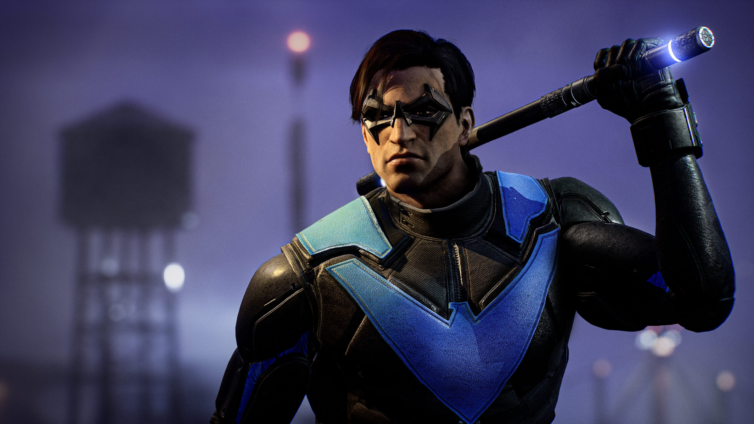 Gotham Knights – Versioni PS4 e Xbox One cancellate, demo di gioco Nightwing e Red Hood
