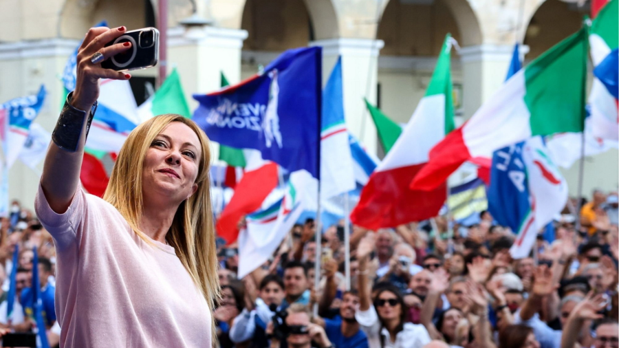 L'UE combatte per mantenere un fronte unito di fronte ai successi dell'estrema destra