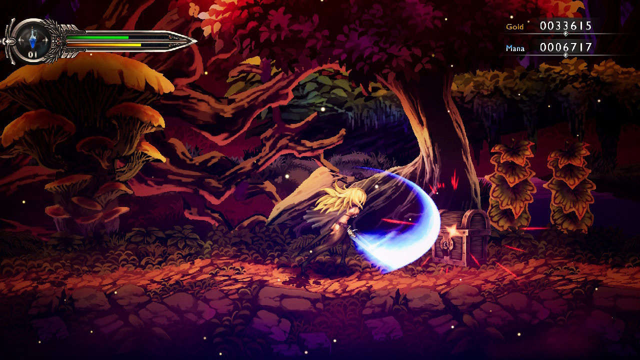 The Vagrant in arrivo su PS5, PS4, Xbox One e Switch a giugno