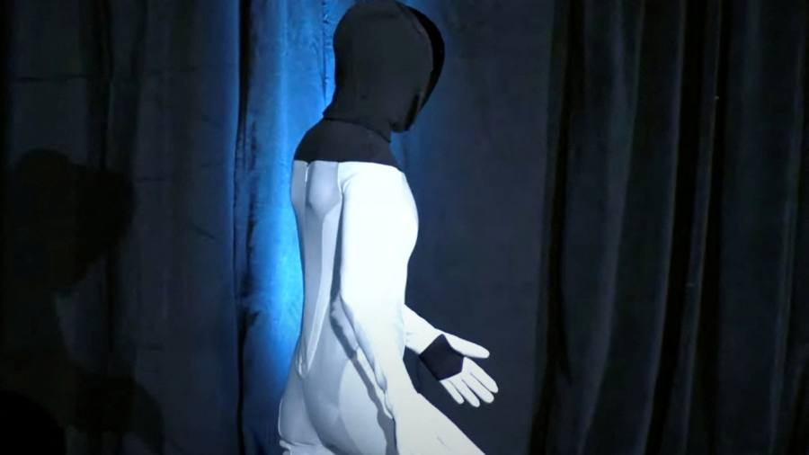 Tesla: il recupero del prezzo delle azioni dipende dalle entrate, non dai robot