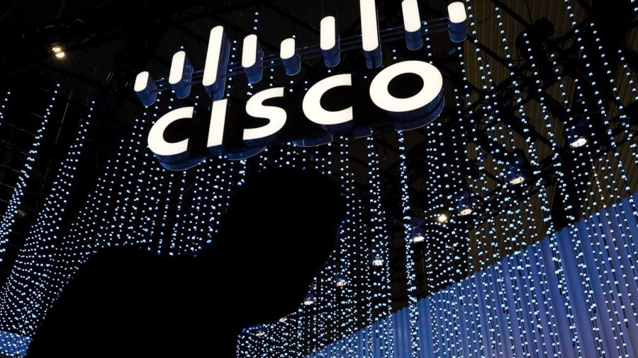 Cisco esorta gli azionisti a respingere la proposta di trasparenza fiscale