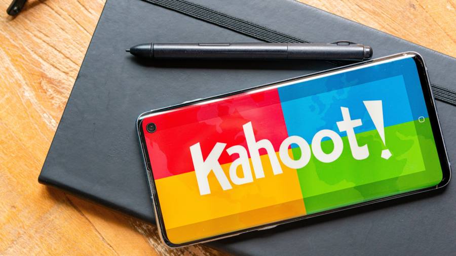 Kahoot: il vacillante investimento in edtech manda SoftBank in fondo alla classe