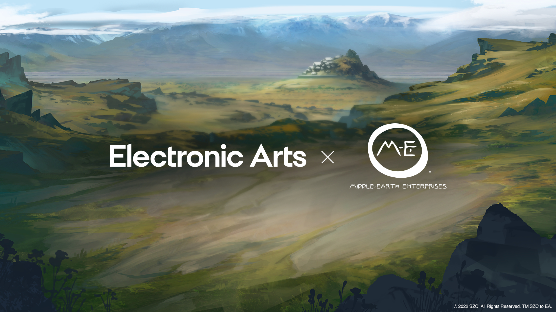 Electronic Arts annuncia Il Signore degli Anelli: Heroes of Middle-earth per dispositivi mobili