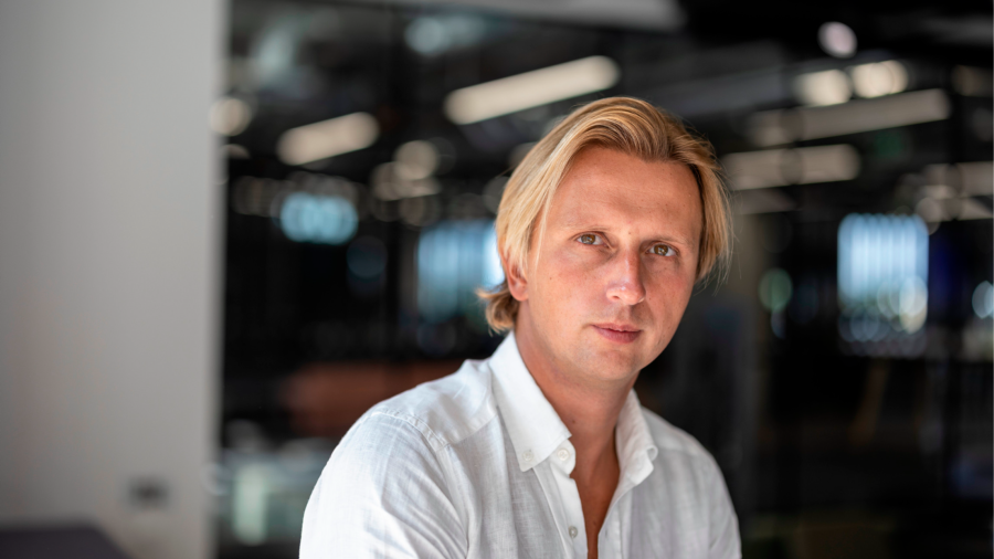 Revolut riceve il via libera per gestire l'attività di criptovaluta nel Regno Unito