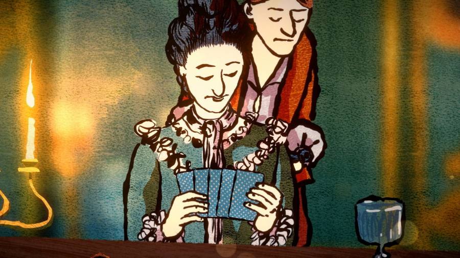 Il potere duraturo delle carte da gioco