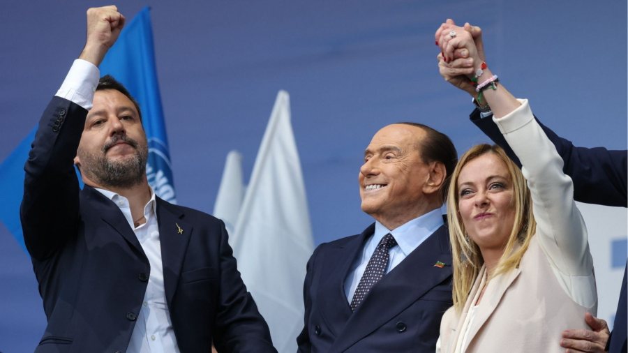 La vittoria di Giorgia Meloni merita preoccupazione ma non panico