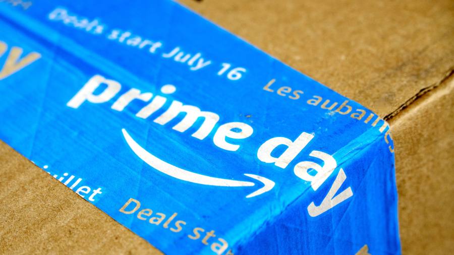 Amazon: Prime Day II è un tentativo di riempire lo spazio vuoto del magazzino