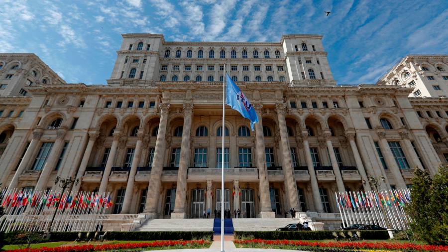 Le elezioni delle Nazioni Unite influiranno sul modo in cui le nazioni modellano Internet