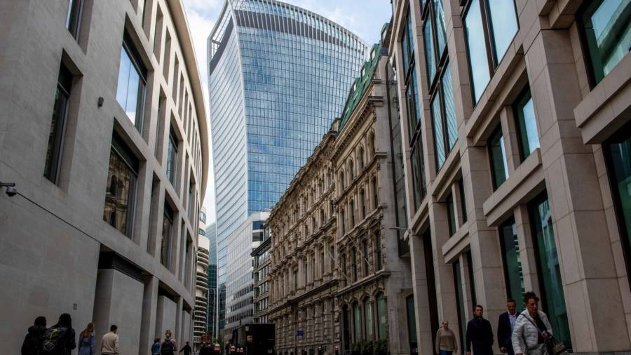 I titoli di stato del Regno Unito rimbalzano dopo la "rassicurazione" della Banca d'Inghilterra