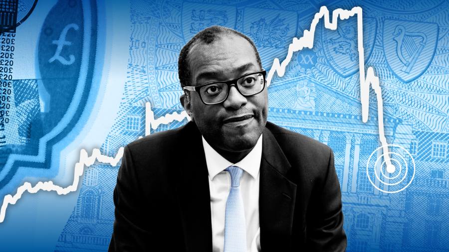 Come il mini-Budget di Kwasi Kwarteng ha rotto il mercato obbligazionario del Regno Unito