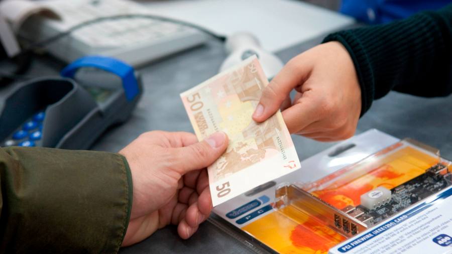 Perché i prestiti UE limitati per i disoccupati potrebbero essere replicati