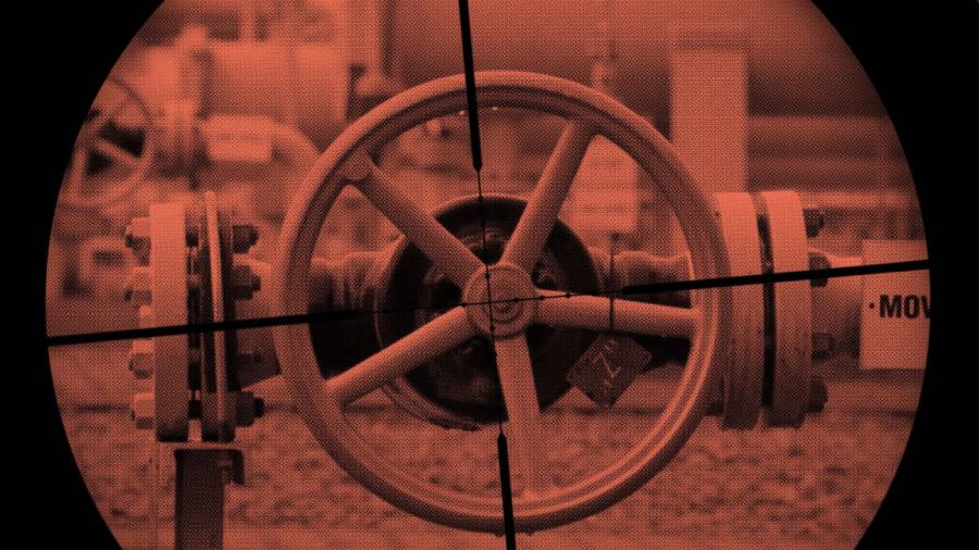 Quello che sappiamo sui danni ai gasdotti del Mar Baltico