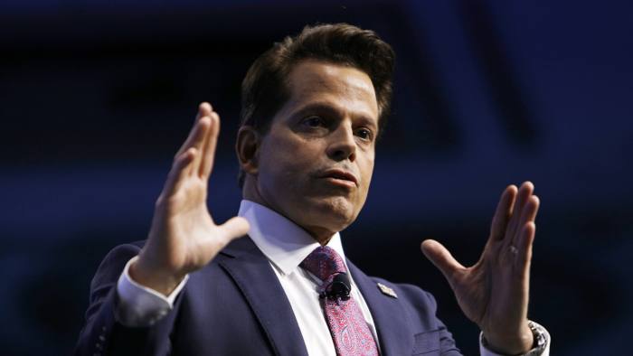 Antonio Scaramucci