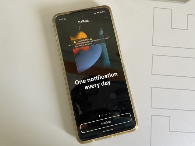 What is BeReal? How to use BeReal? Everything to know