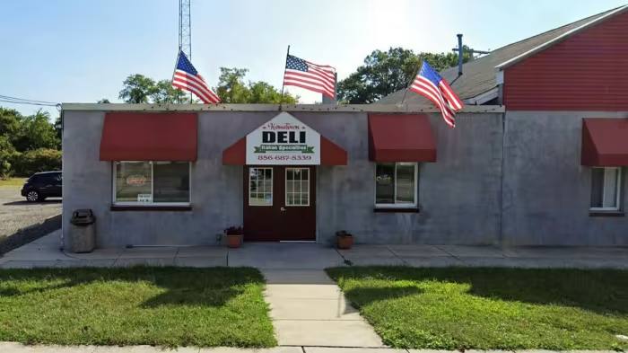 Due arrestati con l'accusa di frode legata a "Gastronomia da 100 milioni di dollari" nel New Jersey