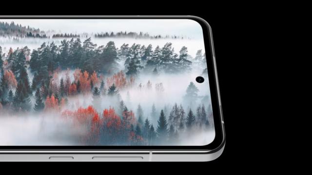 The Nokia X30 is a Step in the Right Direction