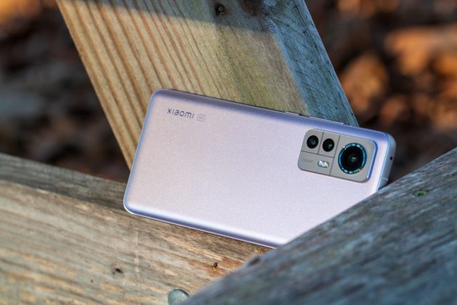 Xiaomi’s next smartphone could charge at 210W