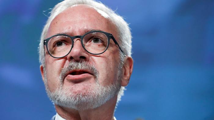 Werner Hoyer, presidente della Banca europea per gli investimenti