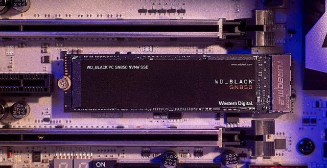 DEAL: Give your PC a performance boost with this 1TB Western Digital SSD