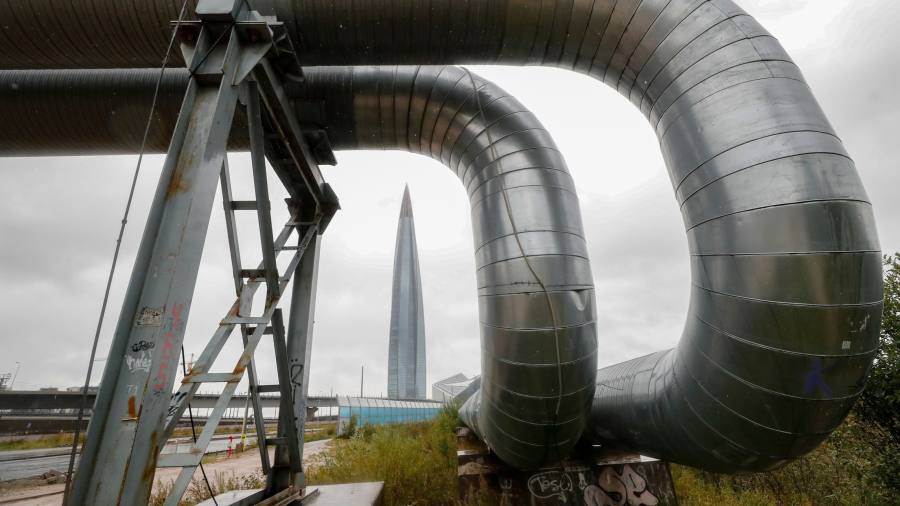 Può l'UE concordare un piano per alleviare la crisi energetica?