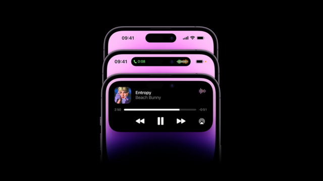 This app will put Apple’s Dynamic Island on your Android phone
