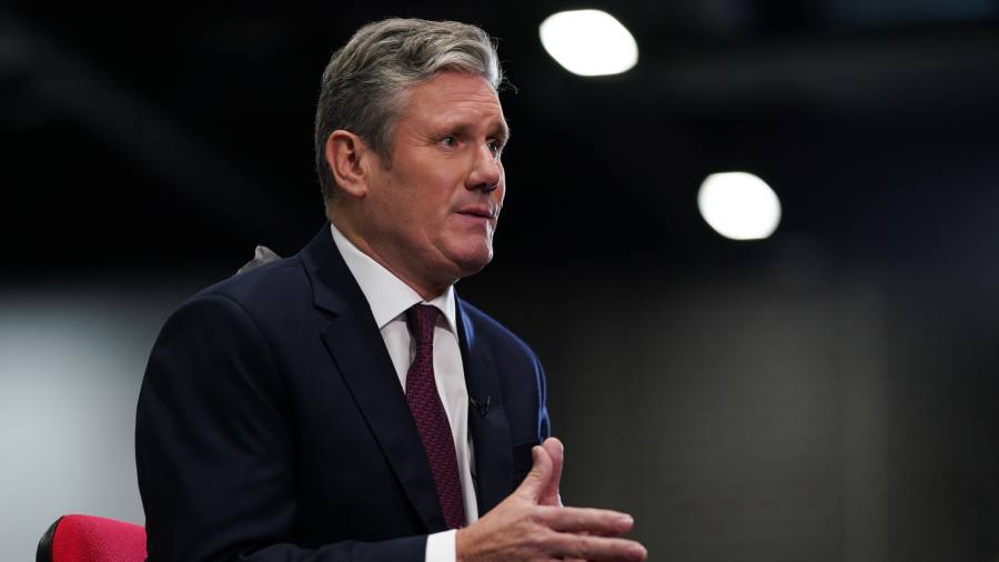 Il lavoro corteggia i ribelli Tory per accelerare la pubblicazione delle previsioni dell'OBR