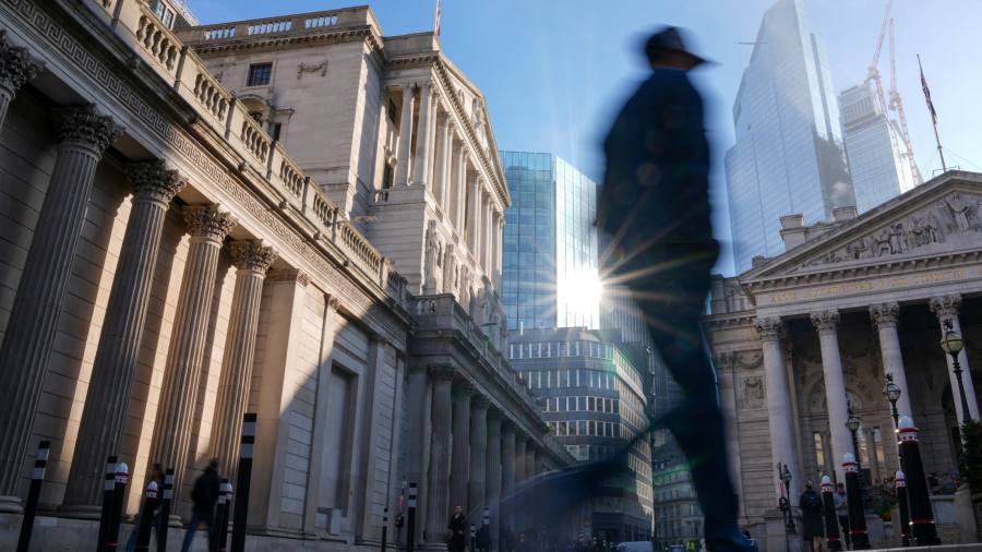 La crisi dei fondi pensione del Regno Unito mostra che non c'è capitalismo senza capitale o rischio