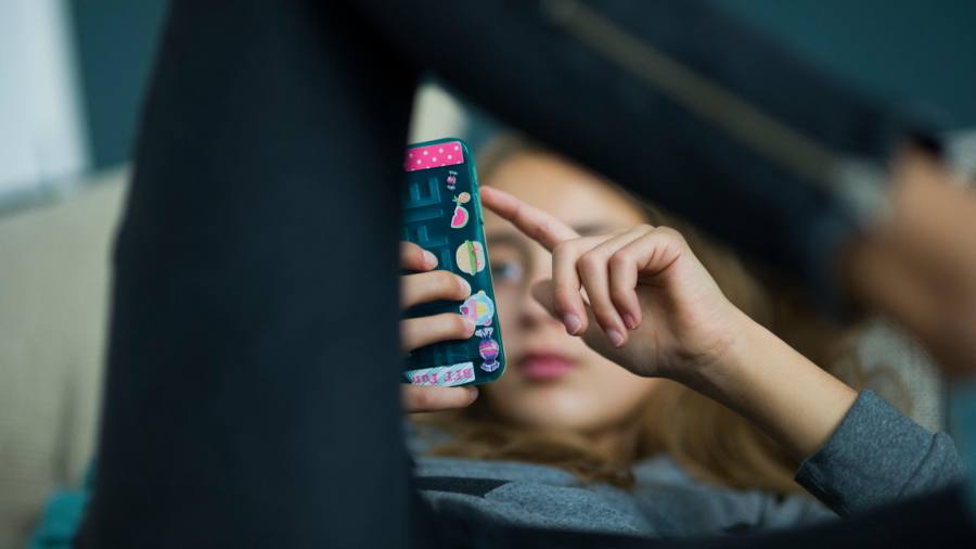 TikTok lancerà lo shopping dal vivo negli Stati Uniti utilizzando la tecnologia in outsourcing