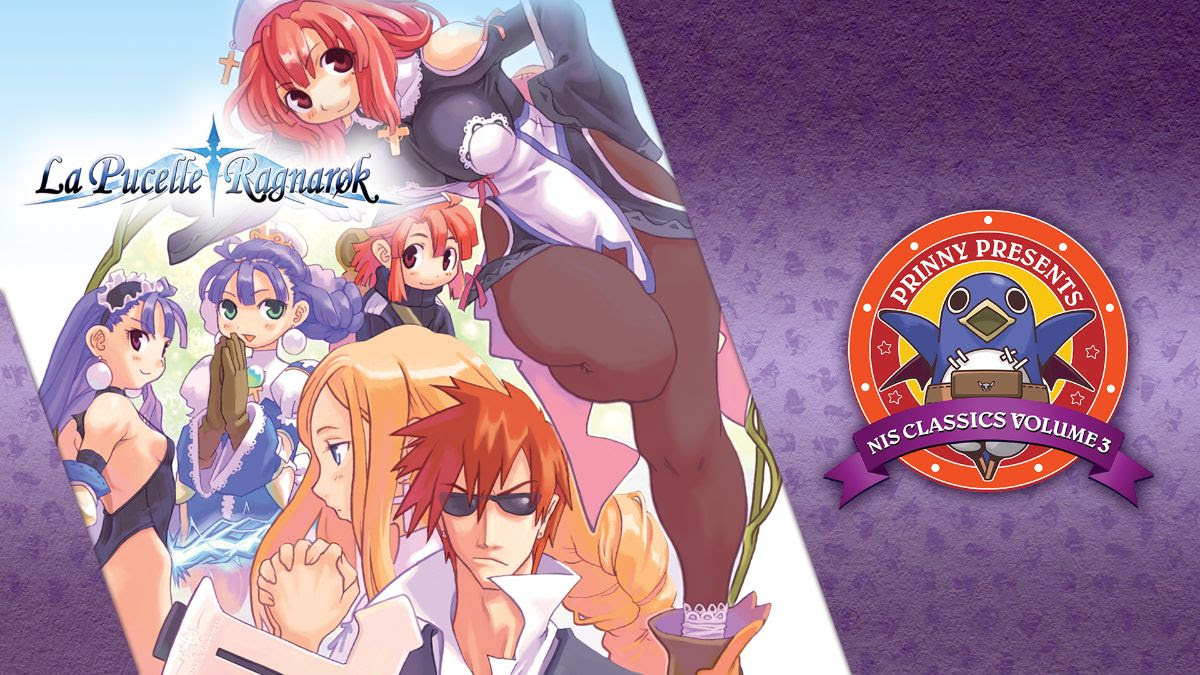 Prinny Presents NIS Classics Volume 3 verrà lanciato il 30 agosto in Nord America, il 2 settembre in Europa