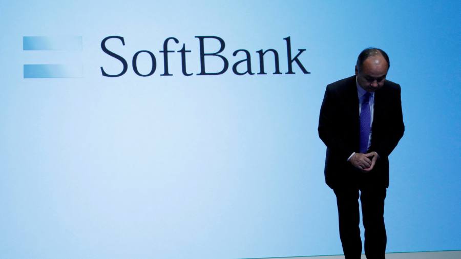 SoftBank elimina il 30% del personale di Vision Fund mentre cerca di ridurre i costi