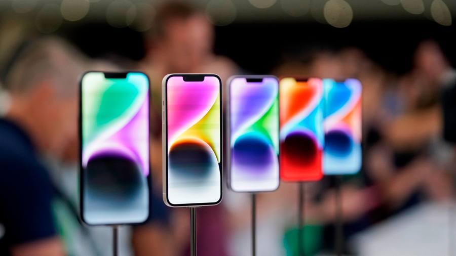 Apple: la decostruzione della produzione è meno preoccupante del dollaro forte