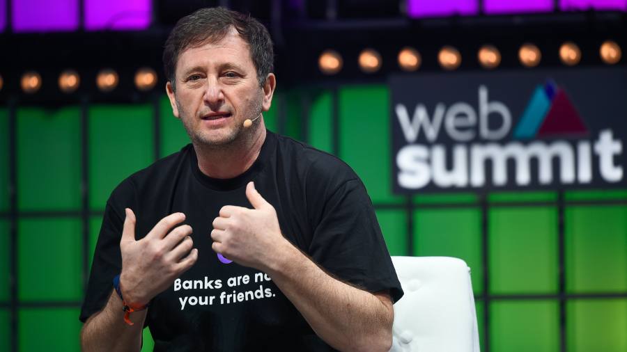 Il fondatore di Celsius Network ha ritirato $ 10 milioni prima del fallimento