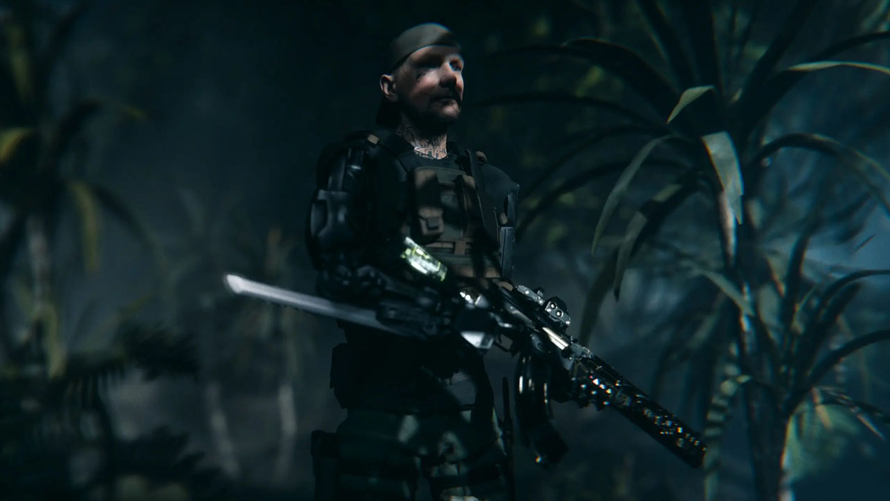 Off The Grid, lo sparatutto in terza persona di Battle Royale incentrato sulla narrativa annunciato per PS5, Xbox Series e PC