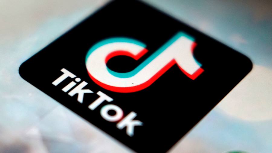Il fatturato di TikTok in Europa è aumentato di quasi sei volte nel 2021