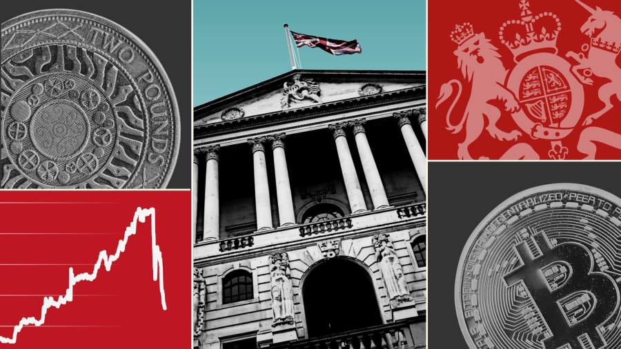 Il mancato apprendimento delle lezioni del 2008 ha causato l'esplosione delle pensioni LDI