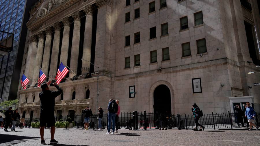 Le azioni statunitensi danno il via al nuovo trimestre con una nota positiva dopo una serie di perdite