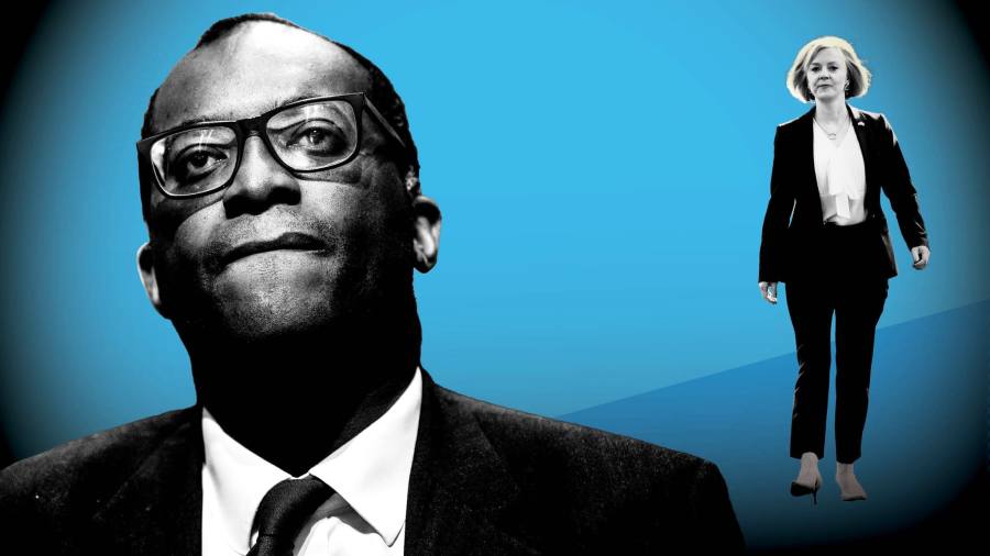 Truss ammette finalmente la sconfitta sul beneficio fiscale per i ricchi