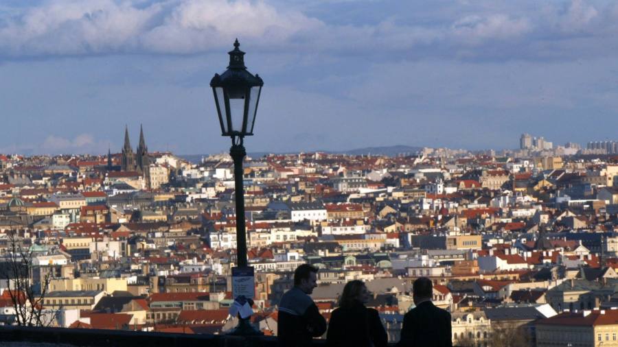 Nasce il gruppo paneuropeo per tenere il secondo incontro in Moldova