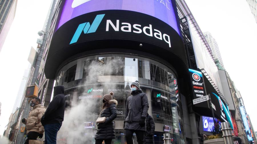 I titoli europei e asiatici sono stati spinti dal rally notturno di Wall Street