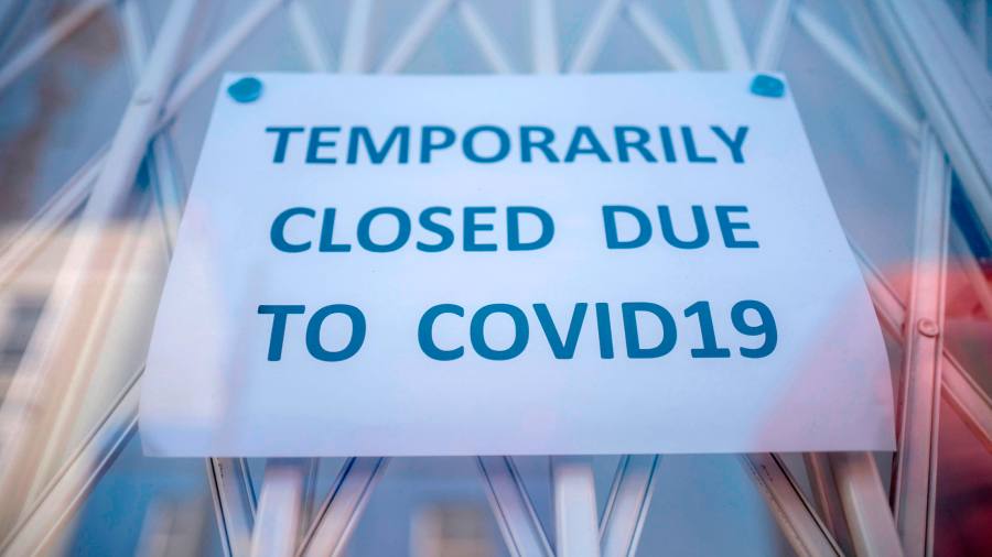 L'autorità di regolamentazione del Regno Unito critica gli assicuratori sulla gestione dei reclami relativi al Covid