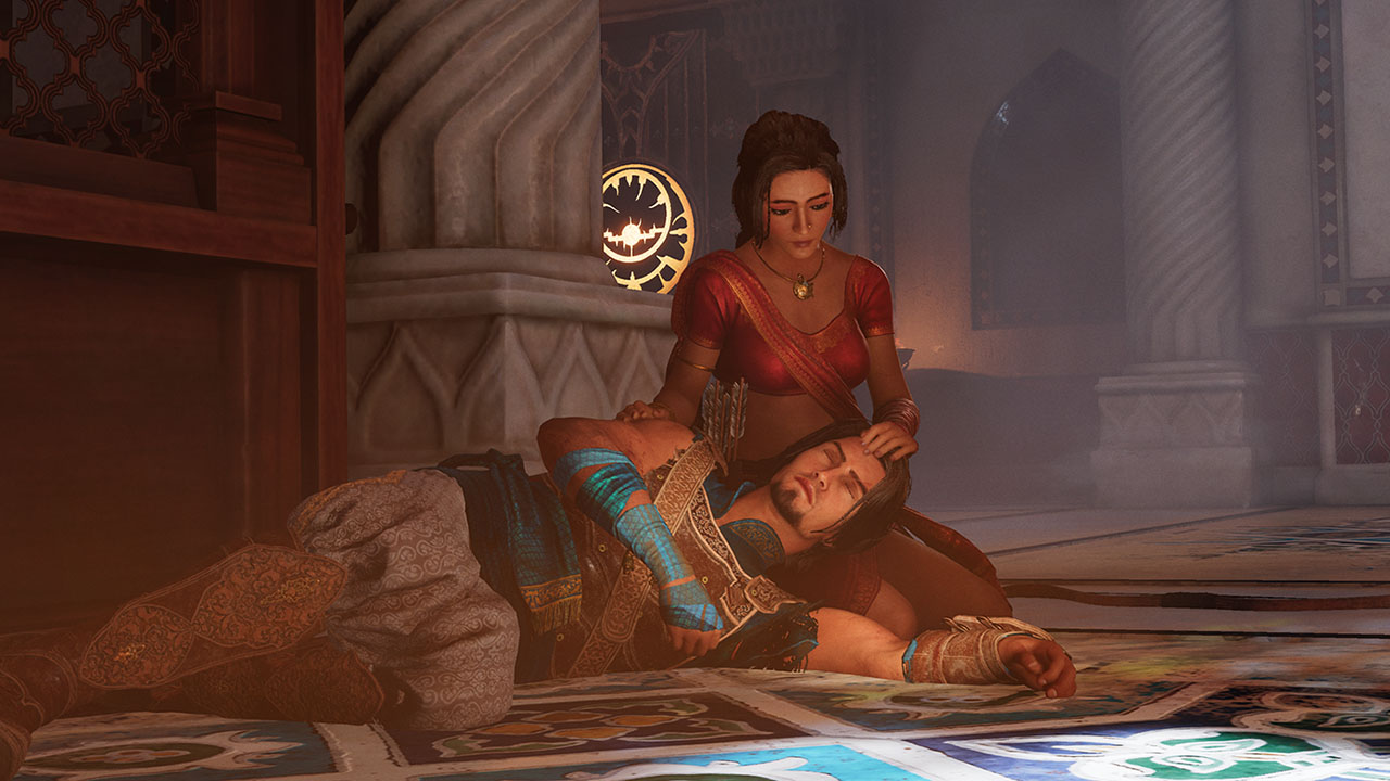 Ubisoft Montreal rileva lo sviluppo di Prince of Persia: The Sands of Time Remake