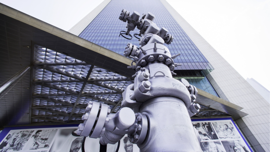 Gli Emirati Arabi Uniti sosterranno Arabia Saudita e Russia sui tagli alla produzione di petrolio