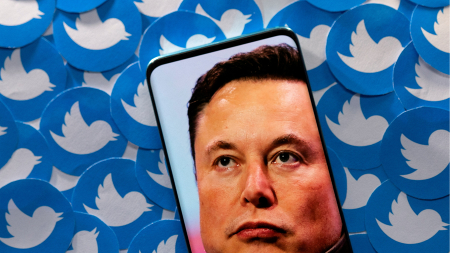 Il piano "tutto app" di Musk per Twitter riaccende il sogno delle dotcom