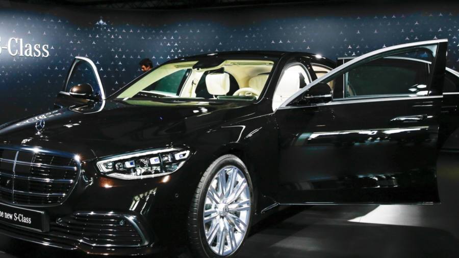 I revisori dei conti cadono sul rischio climatico poiché le aziende inquinatrici non superano i test di base, secondo uno studio