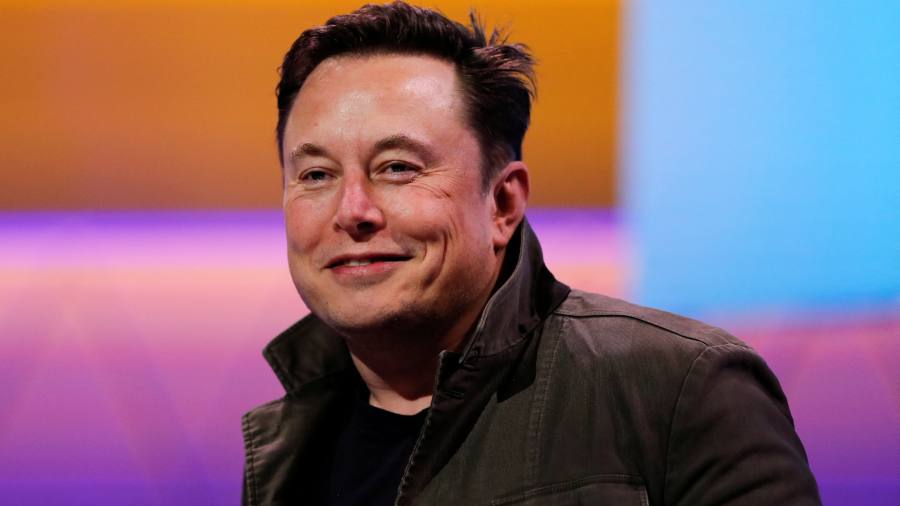 Il giudice sospende la battaglia legale di Musk con Twitter fino al 28 ottobre