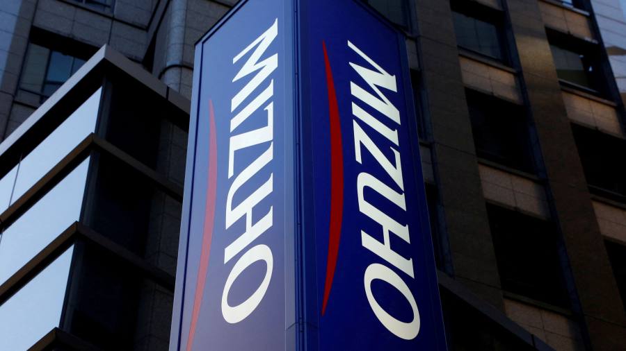 Mizuho/Rakuten: un affare costoso dovrebbe aiutare con la spinta del digital banking